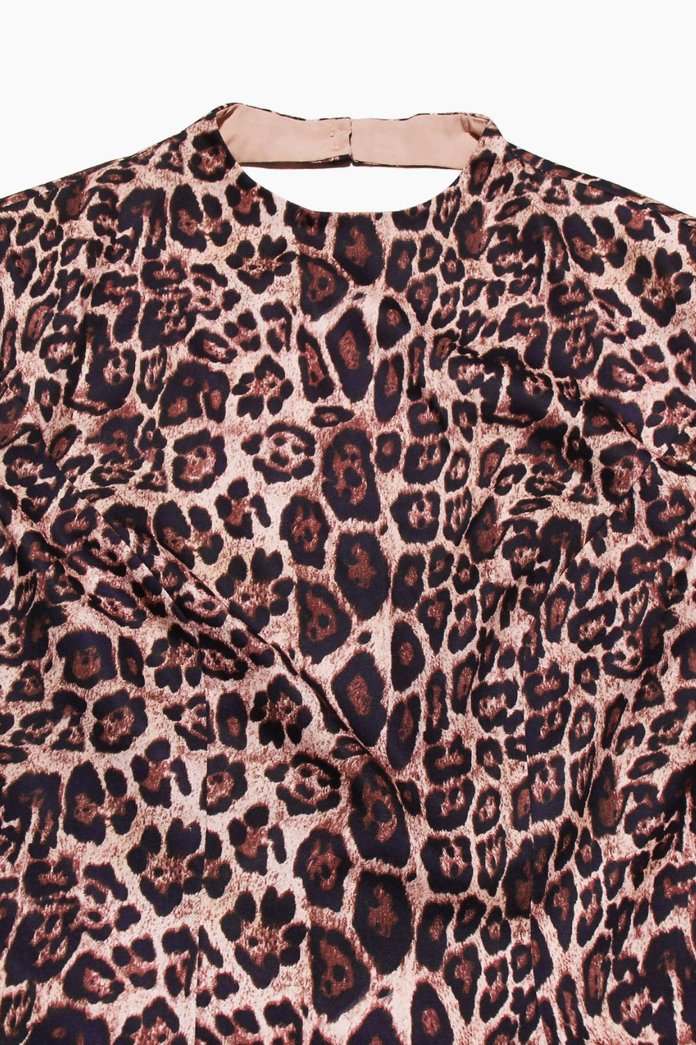 Vestido Curto Giorgia