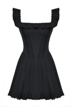 Vestido Curto Dominick