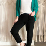 Calça Sport - Moletinho