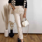 Calça Alfaiataria Gisele