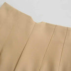 Calça Alfaiataria Carolina - A Escolhida das Famosas