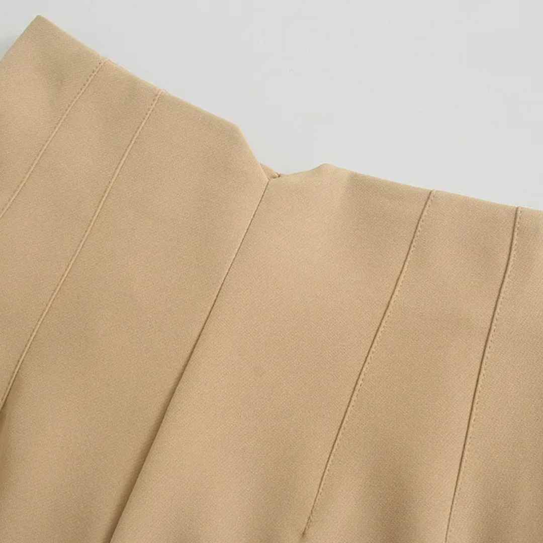 Calça Alfaiataria Carolina - A Escolhida das Famosas