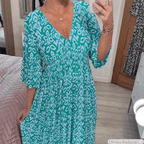 Vestido Longo Donatella