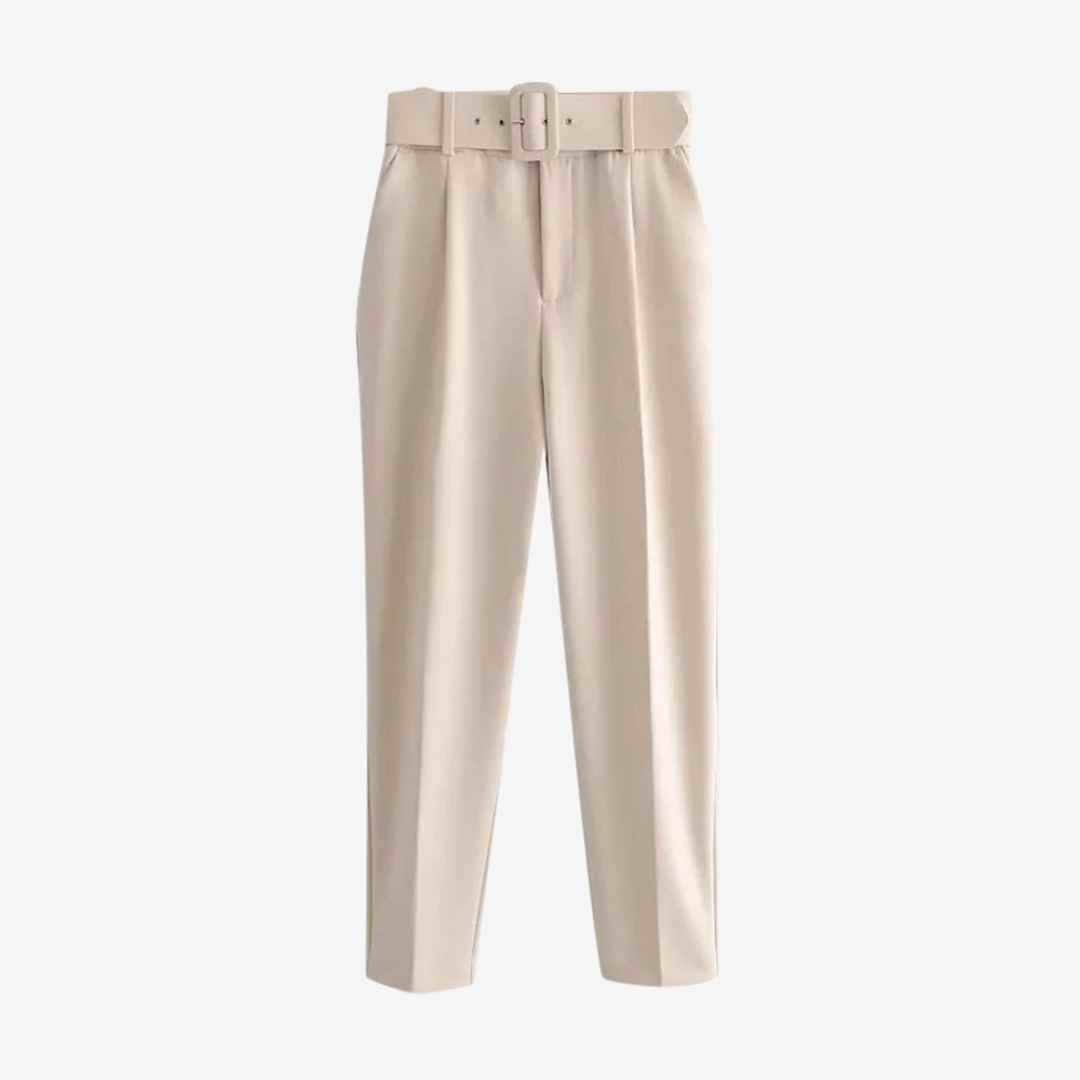 Calça Alfaiataria Gisele