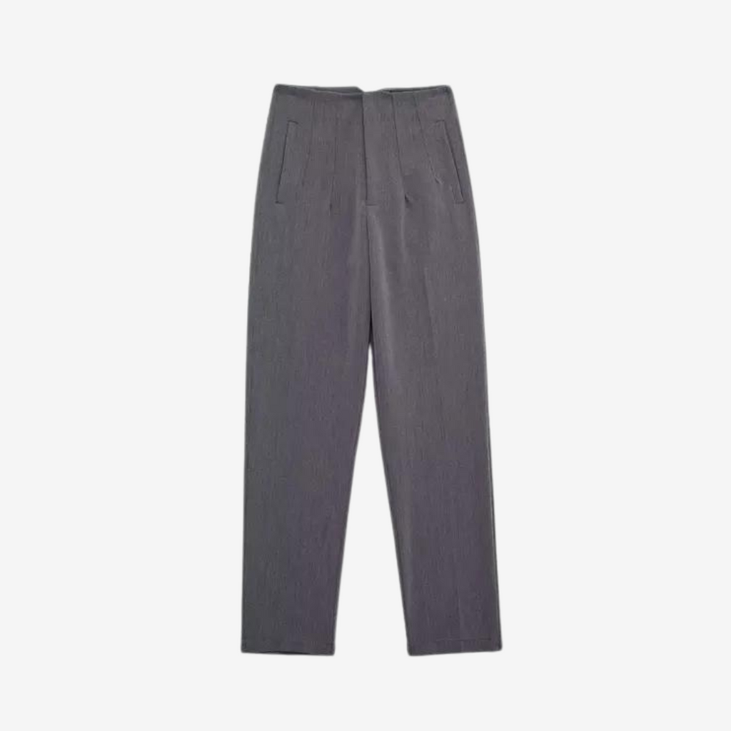 Calça Alfaiataria Carolina - A Escolhida das Famosas