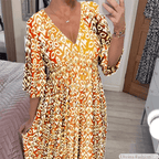 Vestido Longo Donatella