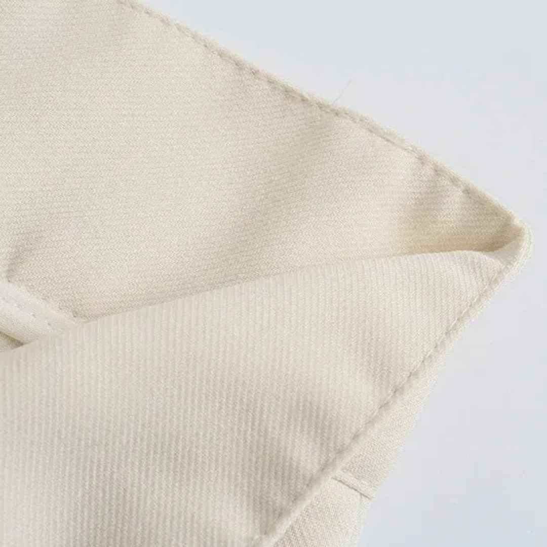 Calça Alfaiataria Amanda Corte Reto