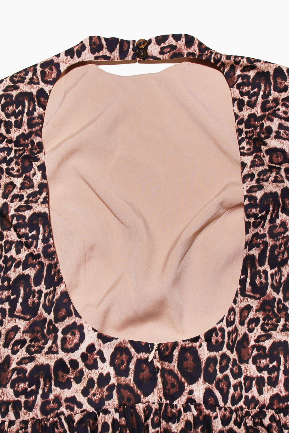 Vestido Curto Giorgia