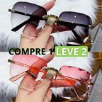 [PROMOÇÃO COMPRE 1 LEVE 2] Óculos de Sol Waves