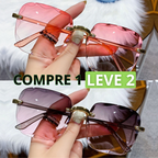 [PROMOÇÃO COMPRE 1 LEVE 2] Óculos de Sol Waves