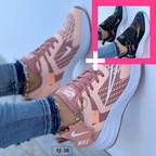 Kit 2 Tênis Ortopédicos AirConfort™