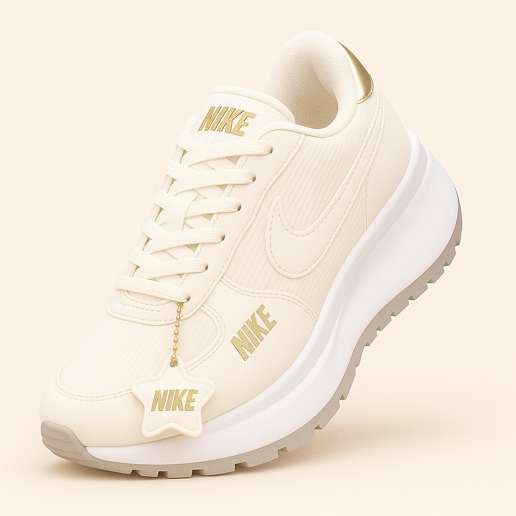 Tênis Nike MaxWell Confort – Últimas Unidades do Conforto Transformador