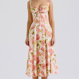 Vestido Bustier Mavie - Nova Edição