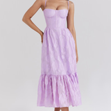 Vestido Bustier Emma