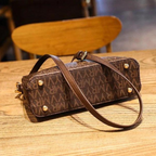 Bolsa de Couro Victoria - Lançamento 2023