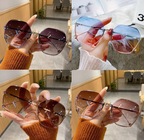 Óculos de Sol Feminino Bali