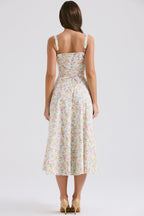 Vestido Bustier Mavie - Nova Edição