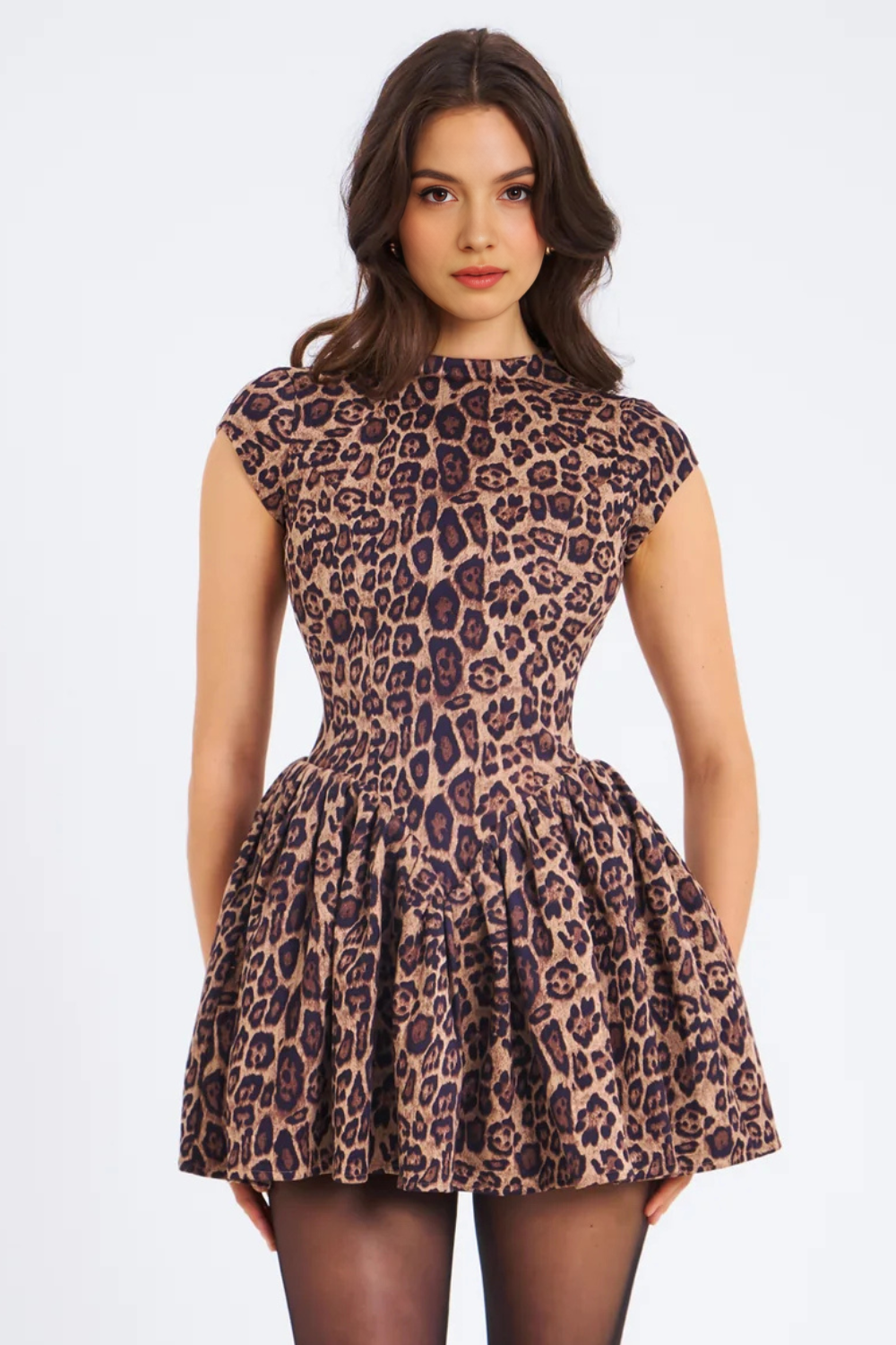 Vestido Curto Giorgia