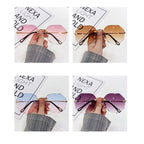 Óculos de Sol Deluxe