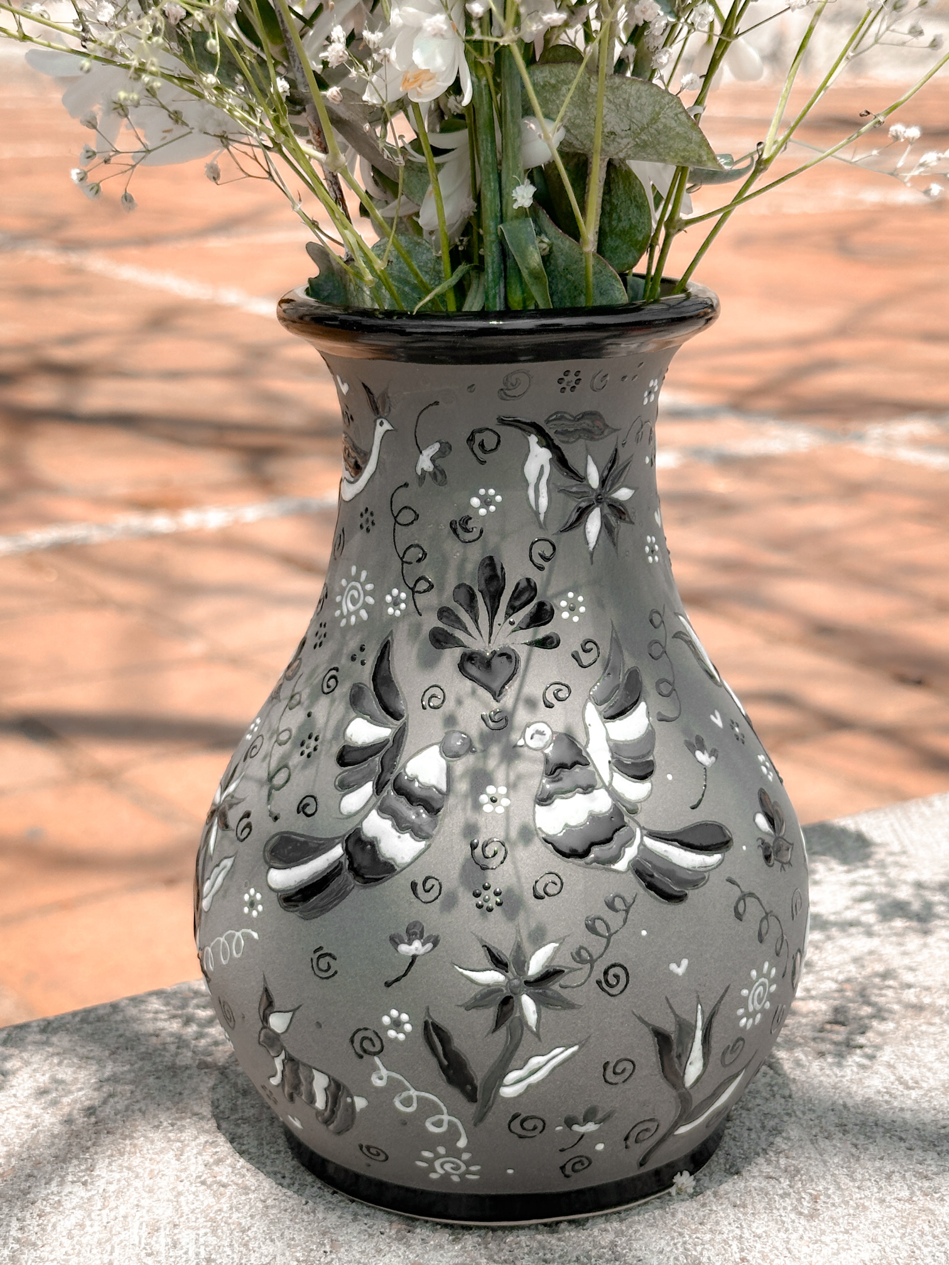 Vestido Lívia Marques