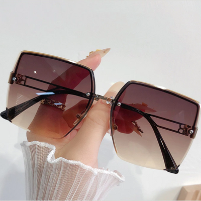 Óculos de Sol Beauty Feminino