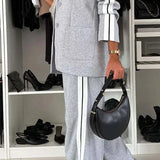 Conjunto Milano – Blazer + Calça Casual com Pegada Esportiva