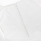 Vestido Bustier Callie