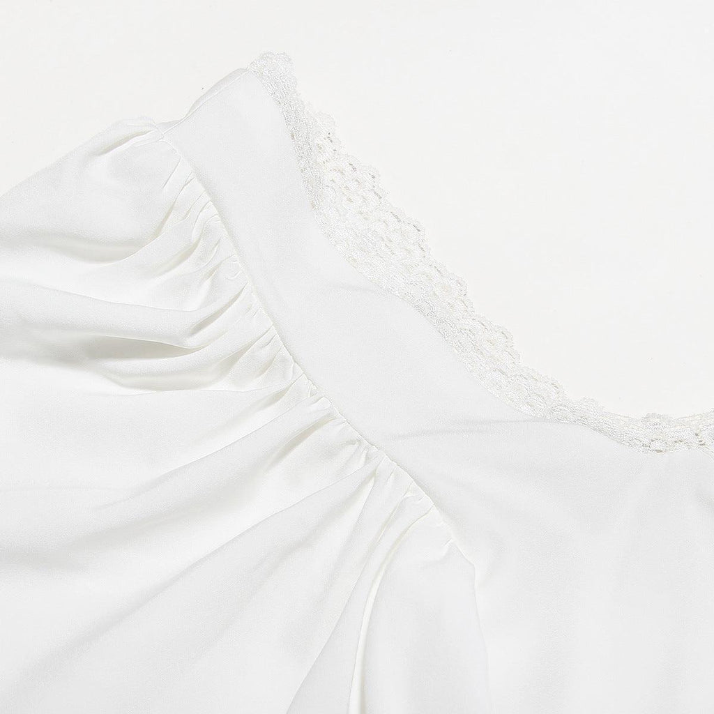 Vestido Bustier Callie