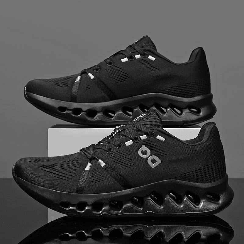 🔥Black Friday🔥 Tênis de Corrida DQ Trend - Conforto, Estilo e Performance!