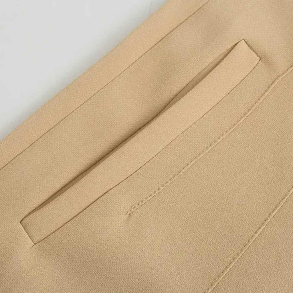 Calça Alfaiataria Carolina - A Escolhida das Famosas