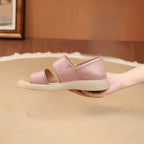 Sandália Papete - Confortável e Estilosa