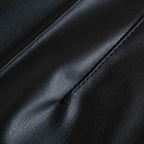 Calça Couro Rafaela