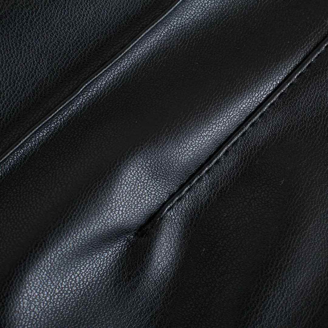 Calça Couro Rafaela