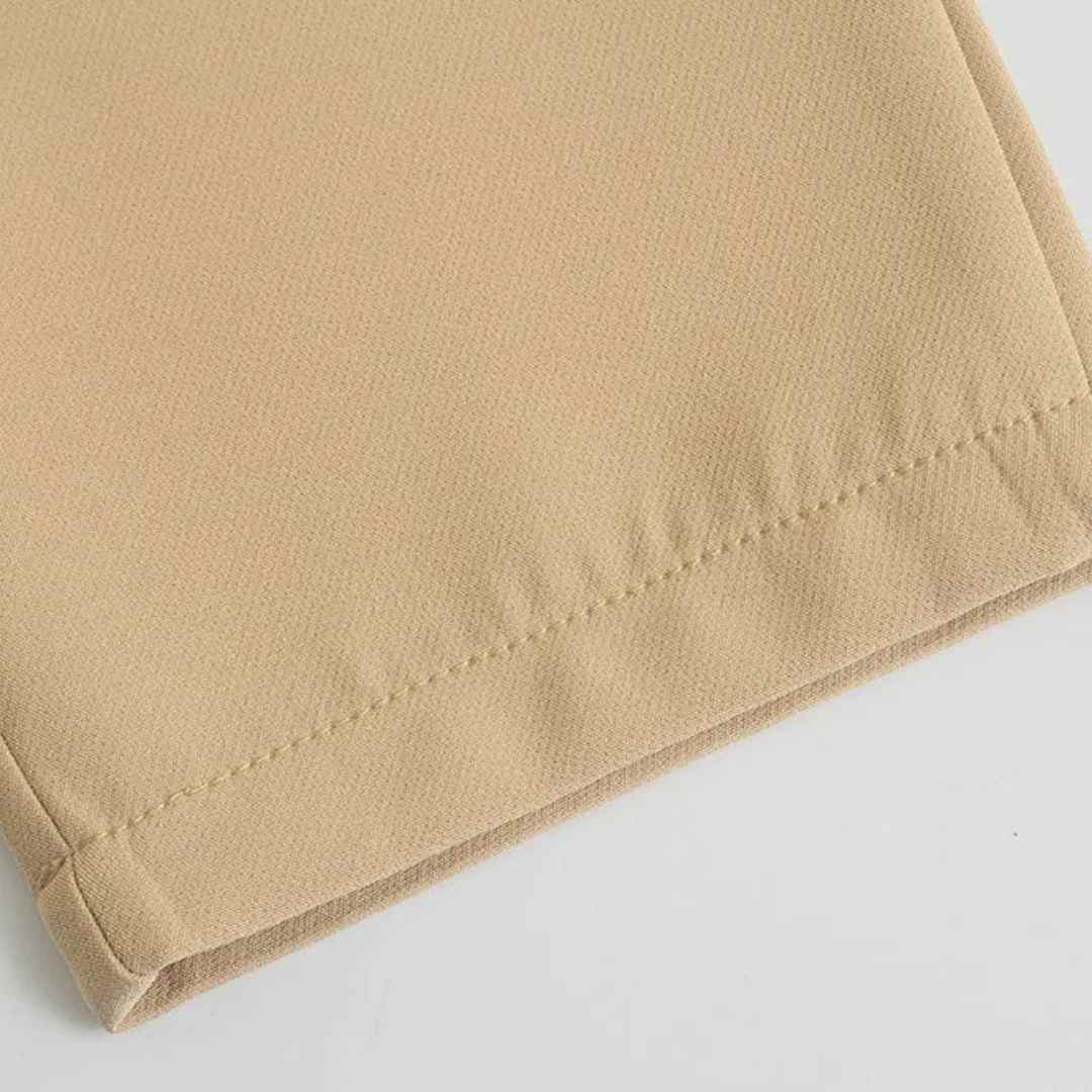 Calça Alfaiataria Carolina - A Escolhida das Famosas