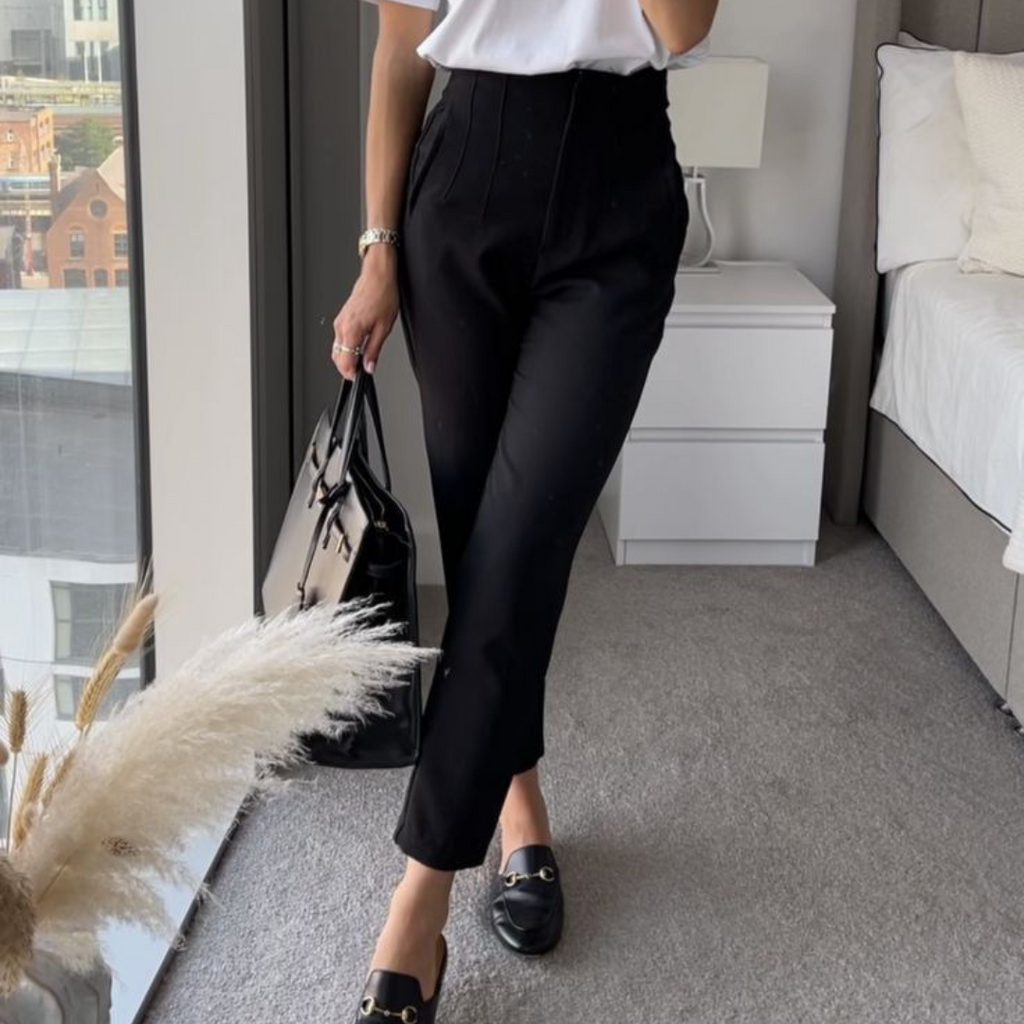 Calça Alfaiataria Carolina