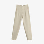 Calça Alfaiataria Carolina - A Escolhida das Famosas