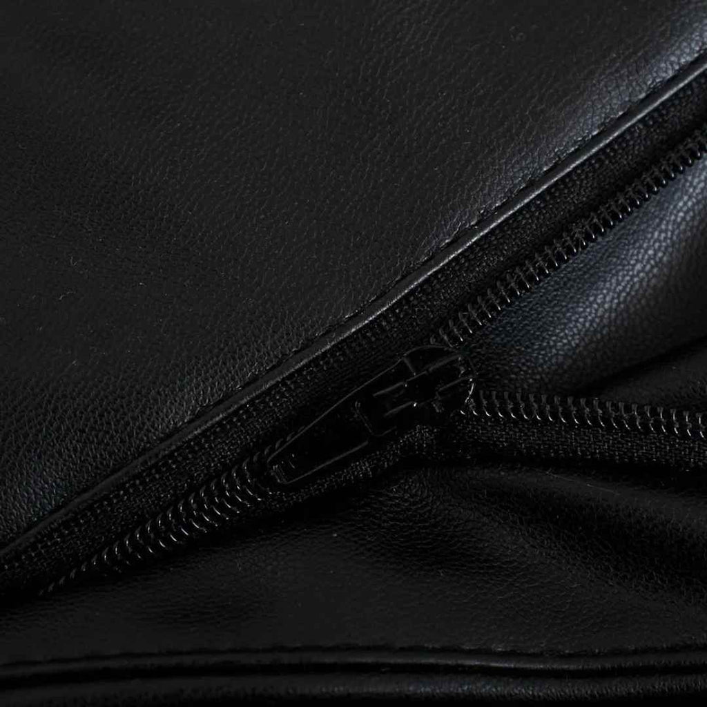 Calça Couro Rafaela