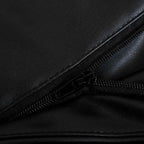 Calça Couro Rafaela