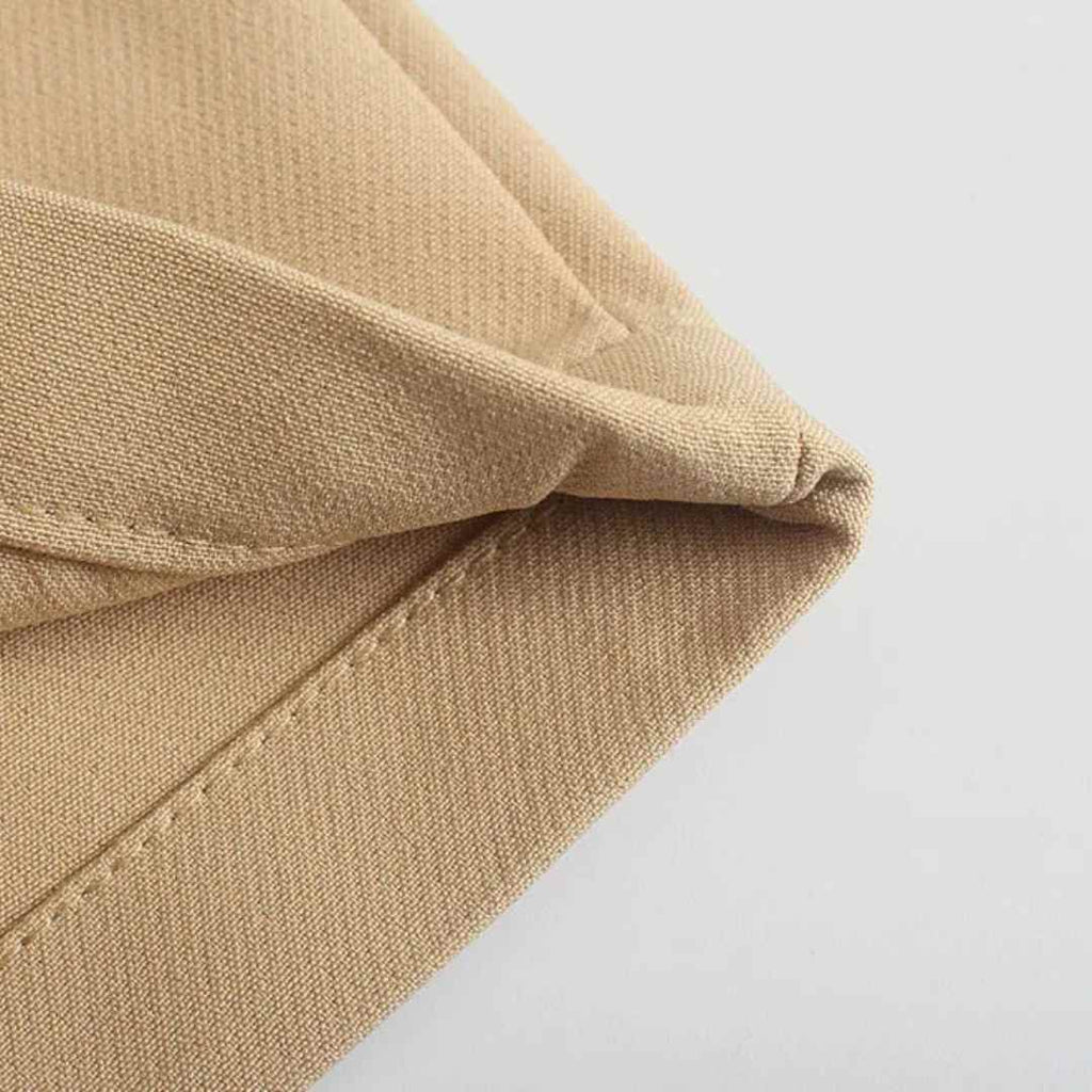 Calça Alfaiataria Carolina - A Escolhida das Famosas