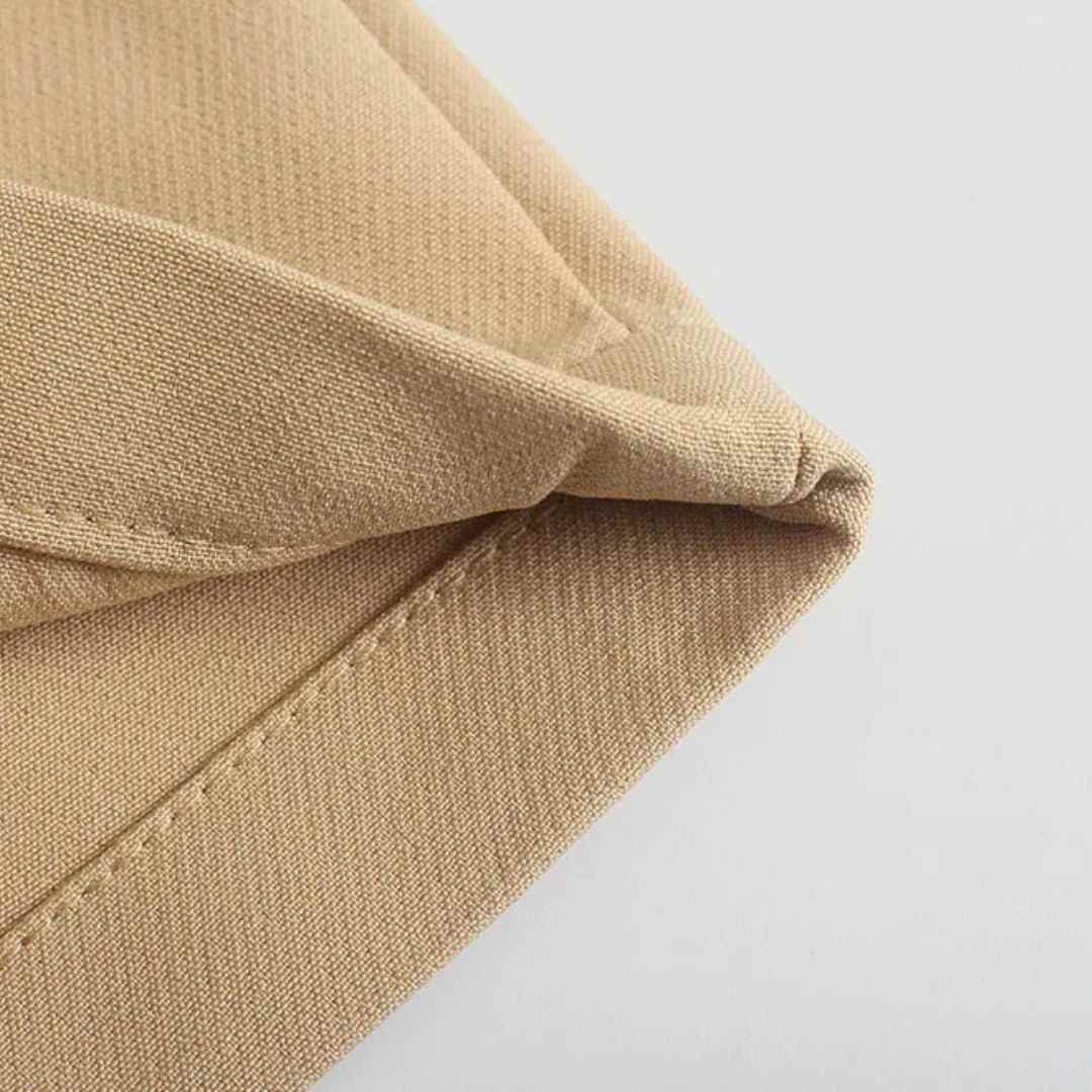 Calça Alfaiataria Carolina - A Escolhida das Famosas