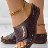 Sandália Ortopédica Encanto