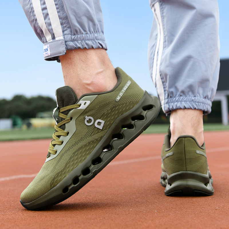 🔥Black Friday🔥 Tênis de Corrida DQ Trend - Conforto, Estilo e Performance!