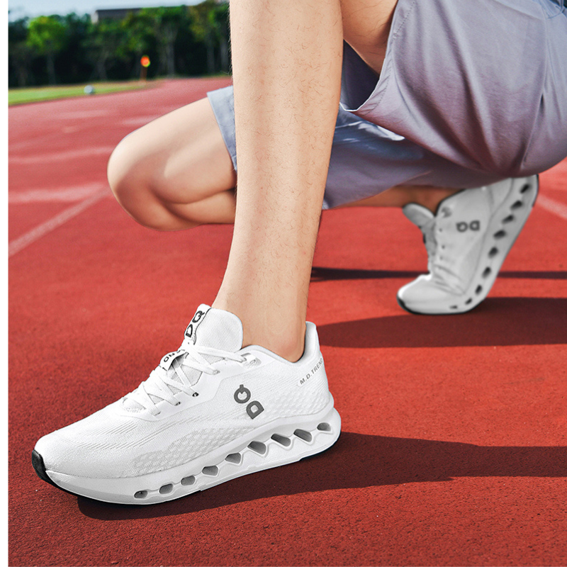 🔥Black Friday🔥 Tênis de Corrida DQ Trend - Conforto, Estilo e Performance!