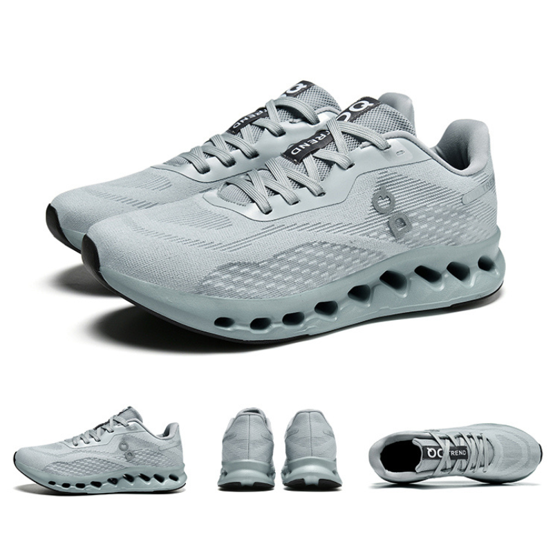 🔥Black Friday🔥 Tênis de Corrida DQ Trend - Conforto, Estilo e Performance!