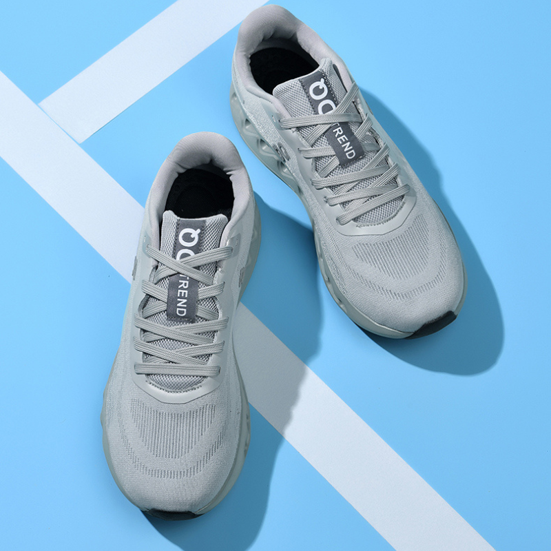 🔥Black Friday🔥 Tênis de Corrida DQ Trend - Conforto, Estilo e Performance!