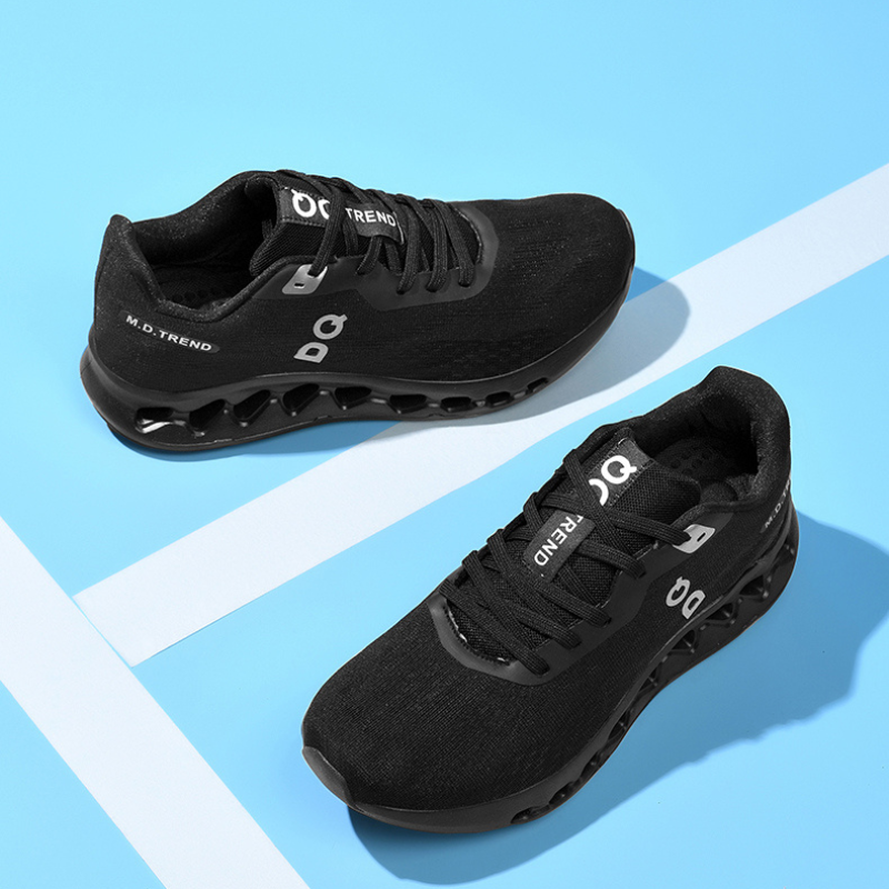 🔥Black Friday🔥 Tênis de Corrida DQ Trend - Conforto, Estilo e Performance!